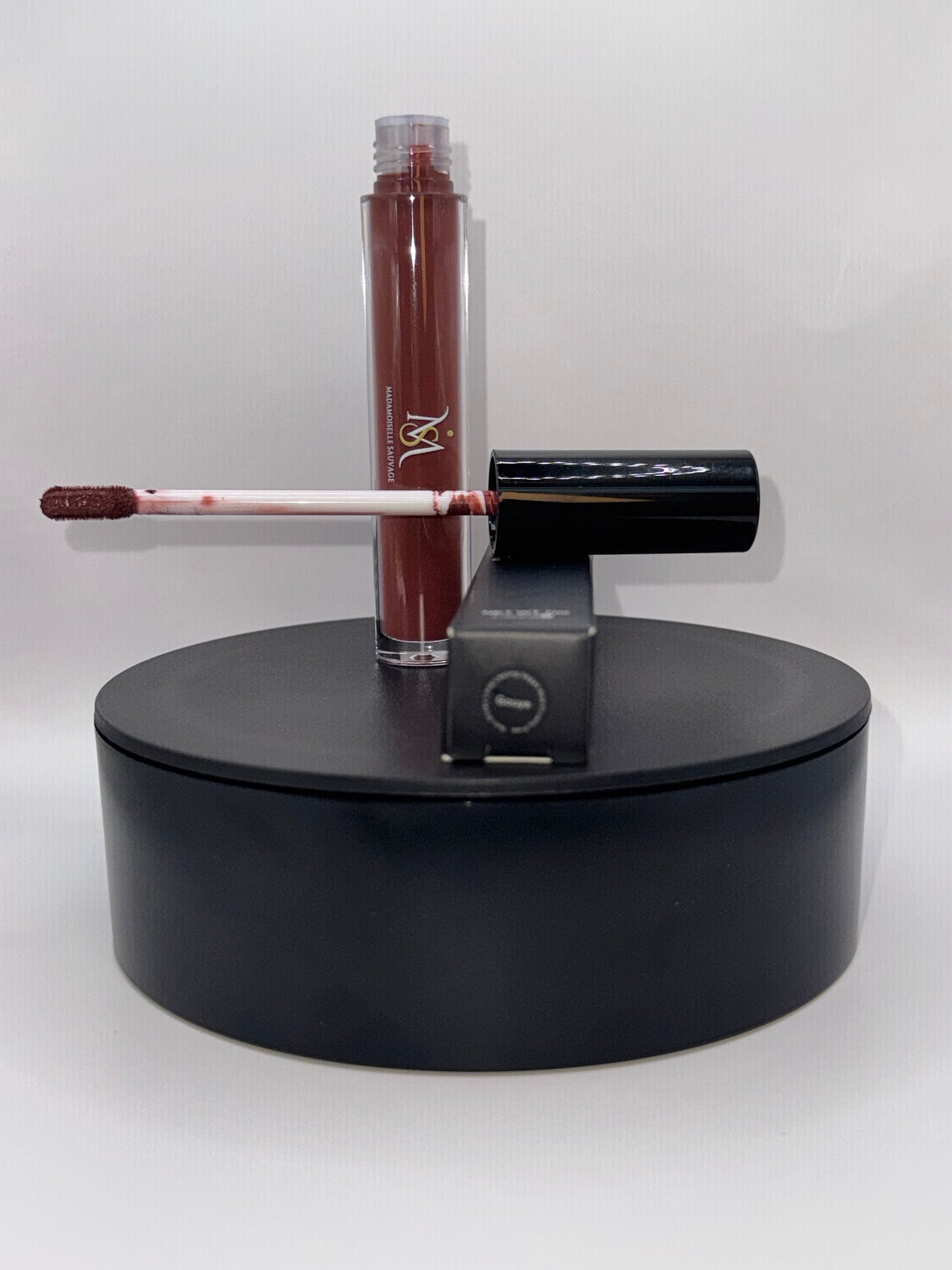 #Gouye #matte #lipstick #mademoisellesauvage