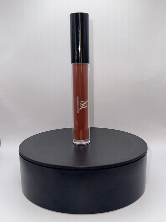 #Gouye #matte #lipstick #mademoisellesauvage