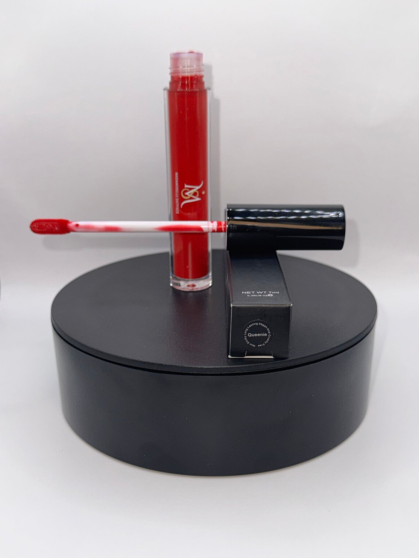 #Queenie #matte #lipstick #mademoisellesauvage