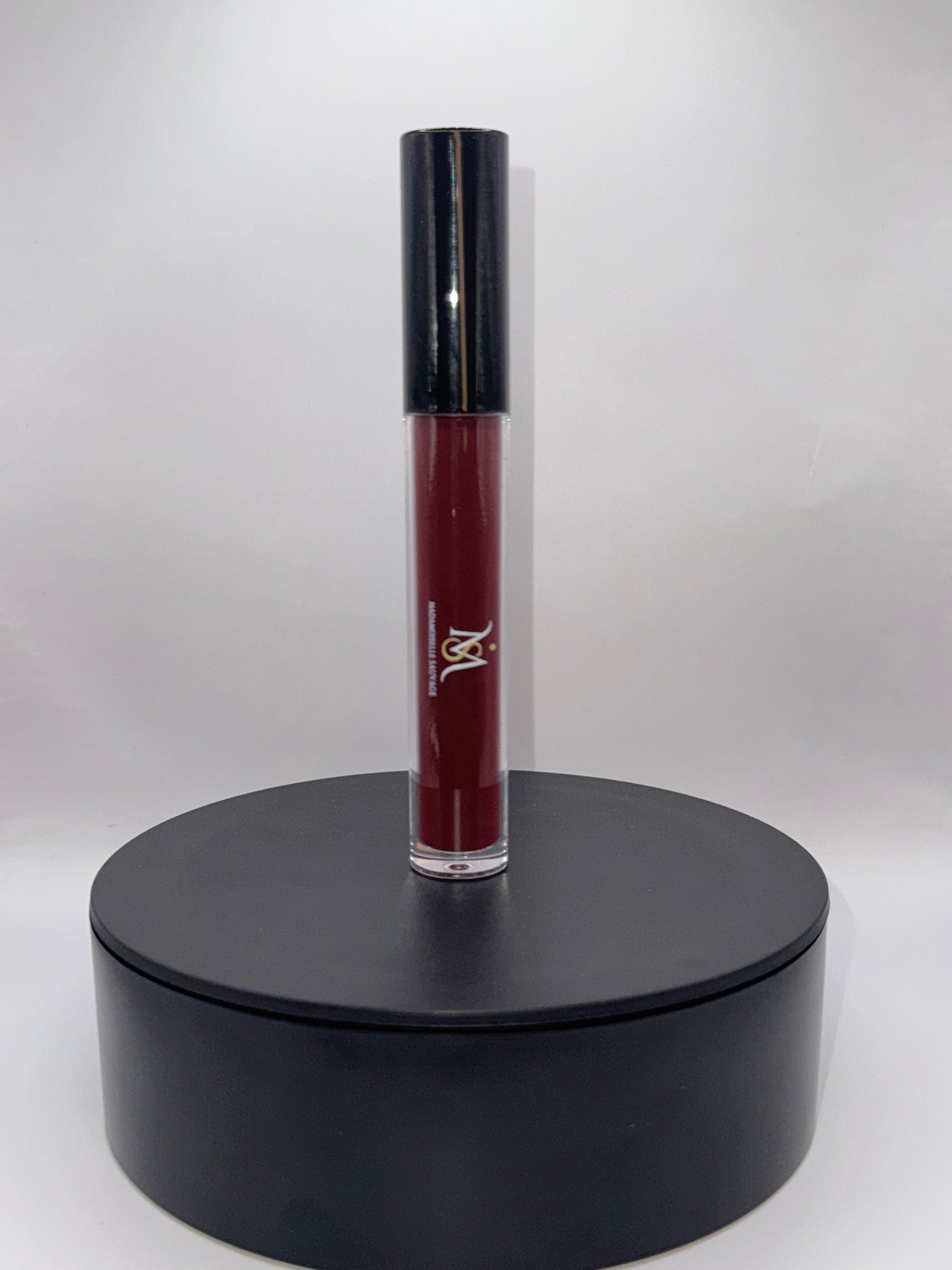 #onemorechance #matte #lipstick #mademoisellesauvage