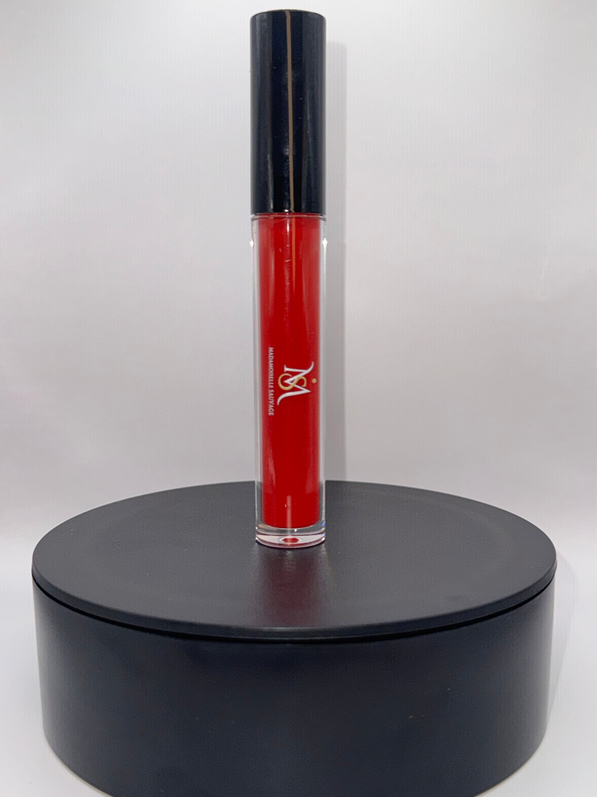 #Queenie #matte #lipstick #mademoisellesauvage