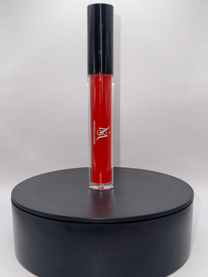 #Queenie #matte #lipstick #mademoisellesauvage